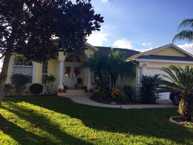 1531 Canoe Dr., Lutz, FL 33559