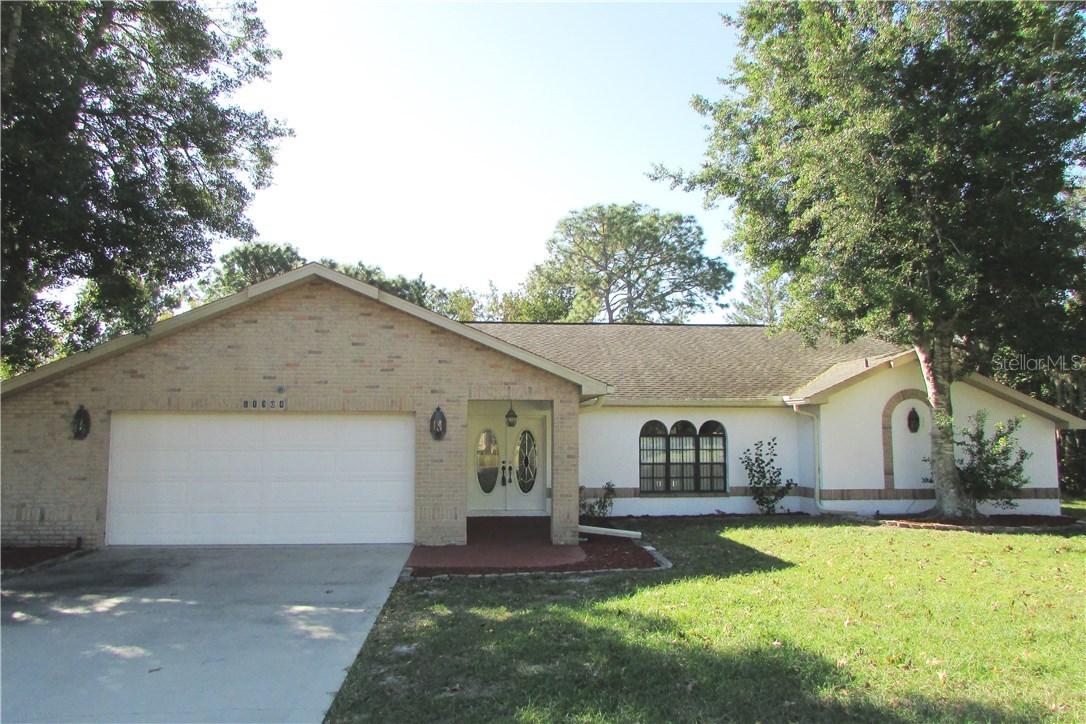 11304 Rainbow Woods Loop, Brooksville, FL 34609