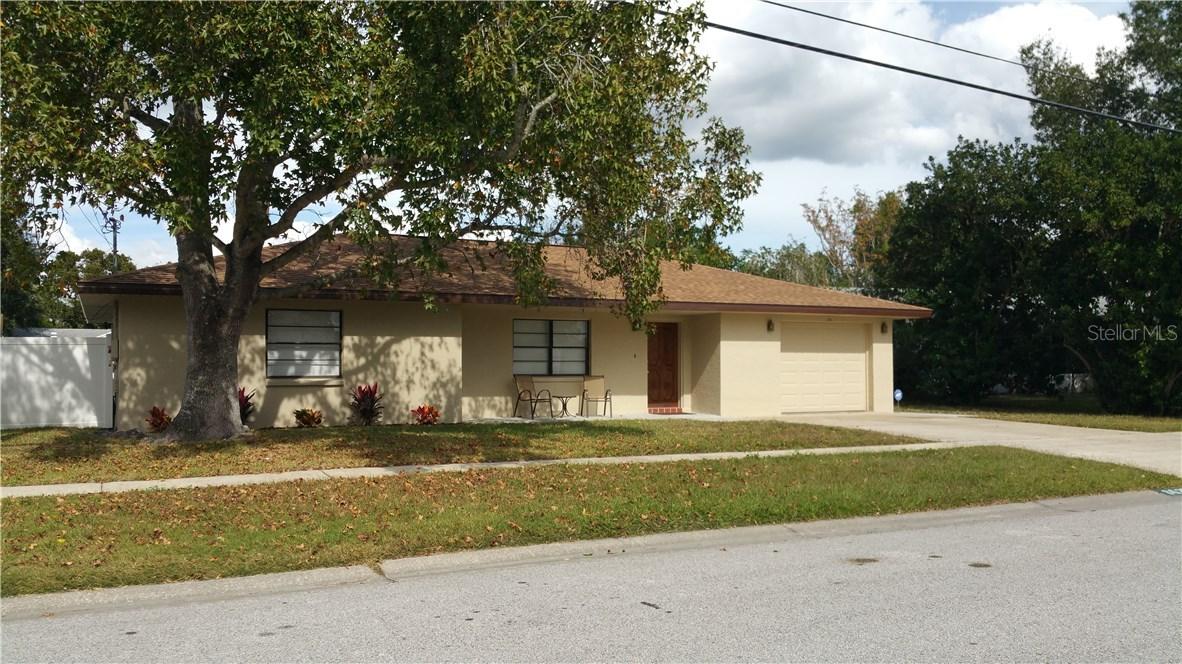 8625 Summer Dr., Hudson, FL 34667