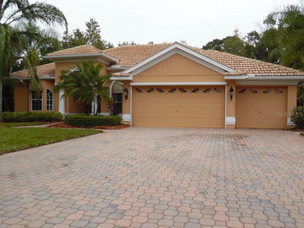 799 Salt Lake Dr., Tarpon Springs, FL 34689