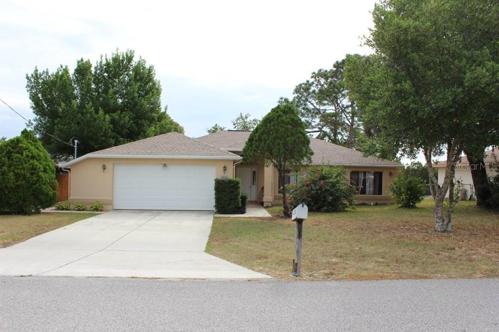 4092 Montano Ave., Spring Hill, FL 34609