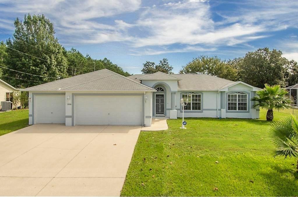 3000 Bayshore Dr., Spring Hill, FL 34608