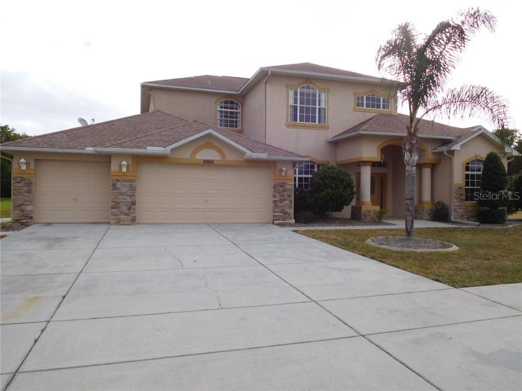 4060 Misty View Dr., Spring Hill, FL 34609