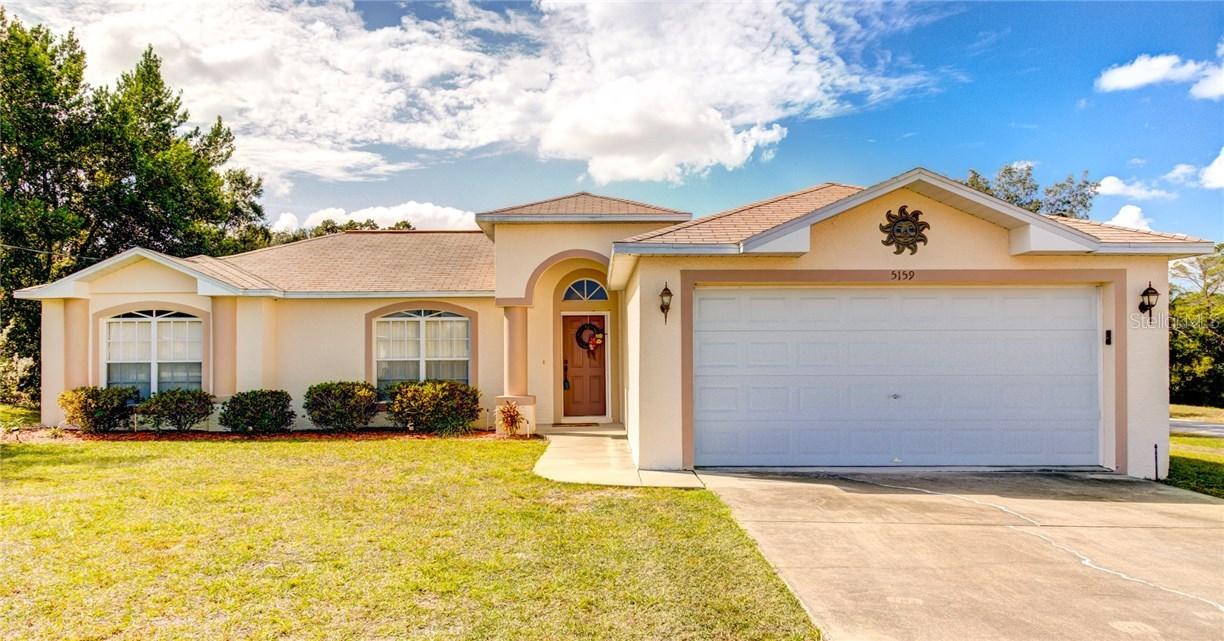 5159 Juliet Ct., Spring Hill, FL 34606