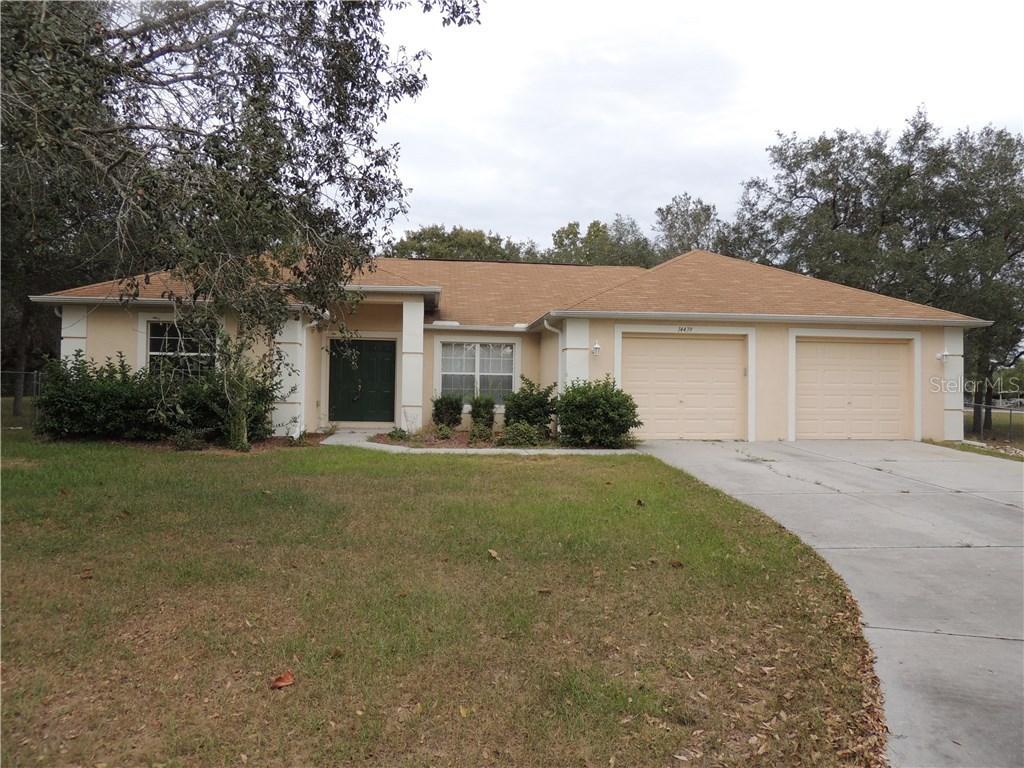 14439 Oakwood Dr., Hudson, FL 34669