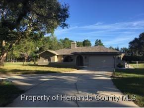 13115 Whitmarsh St., Spring Hill, FL 34609