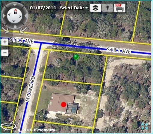Stilt Ave., Weeki Wachee, FL 34614