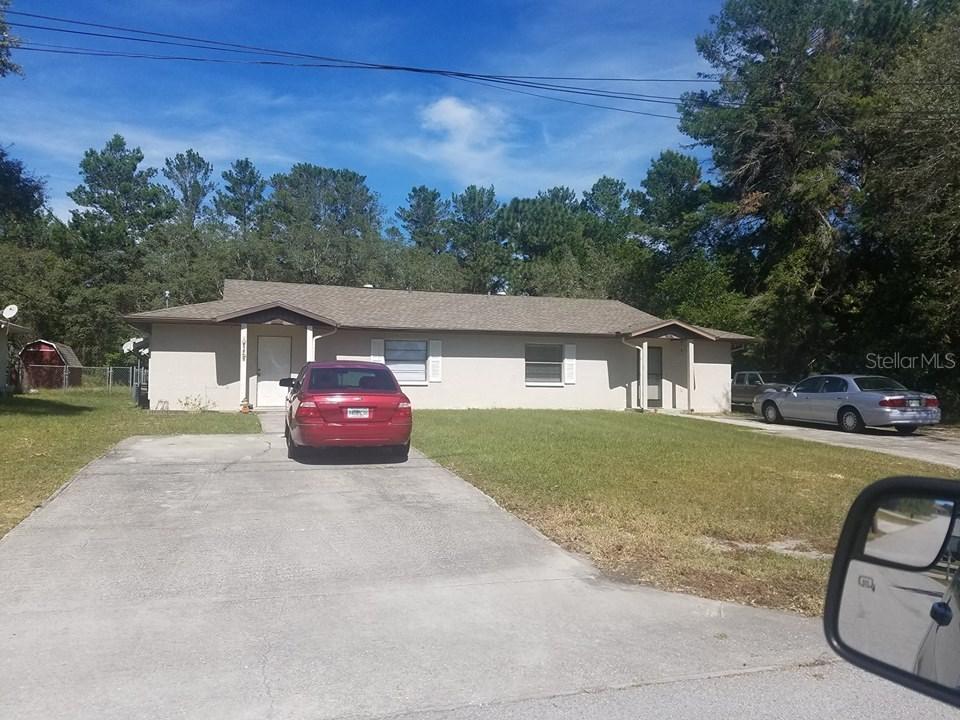10273 Clyburn St., Spring Hill, FL 34608