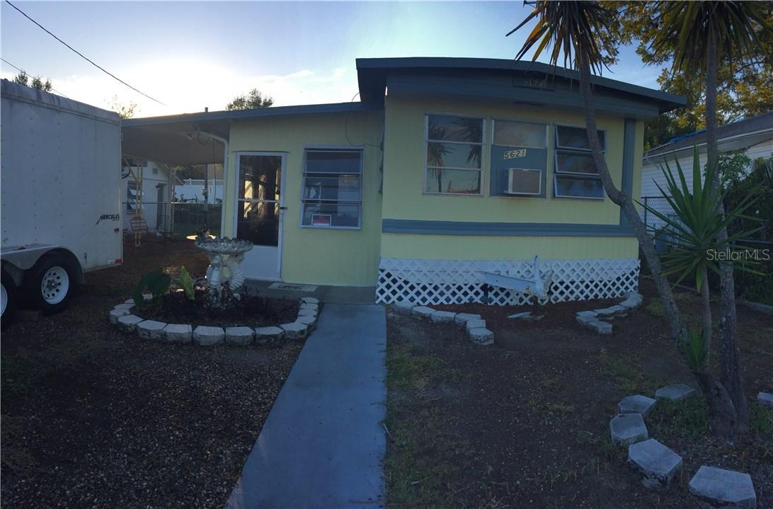 5621 Van Doren Ave., New Port Richey, FL 34652