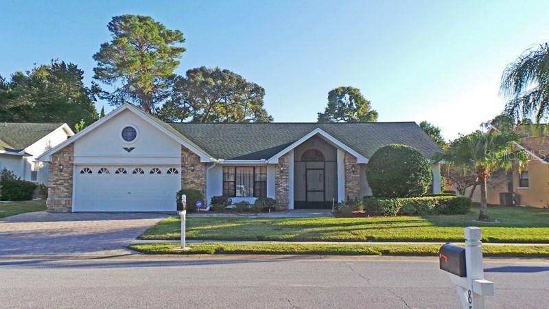 8508 Danbury Ln., Hudson, FL 34667