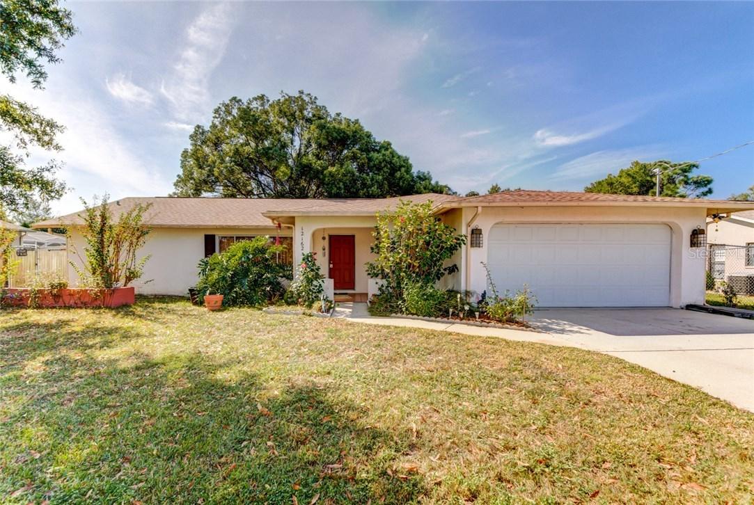 12162 Tallwood St., Spring Hill, FL 34608