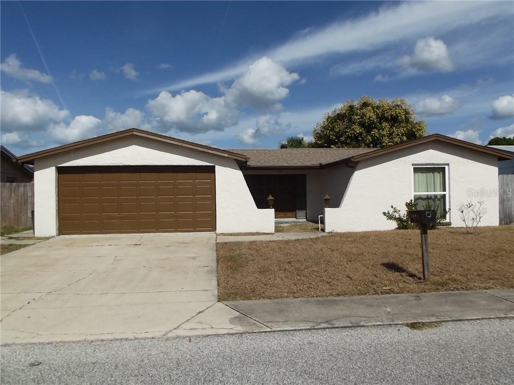 7401 Brentwood Dr., Port Richey, FL 34668