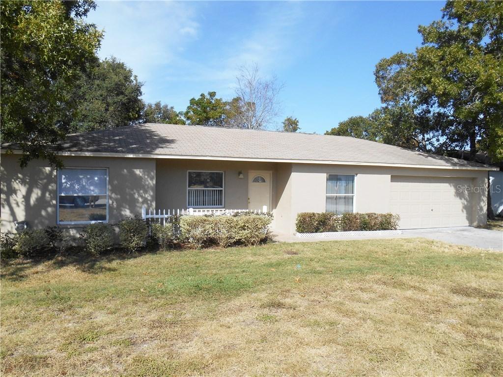 2425 Lackland Ave., Spring Hill, FL 34608
