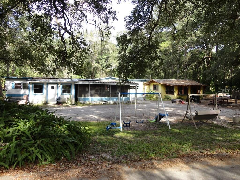 21027 Edwards Ave., Brooksville, FL 34601