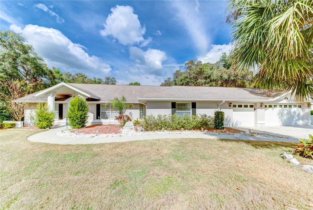 13001 Jocelyn Way, Spring Hill, FL 34609