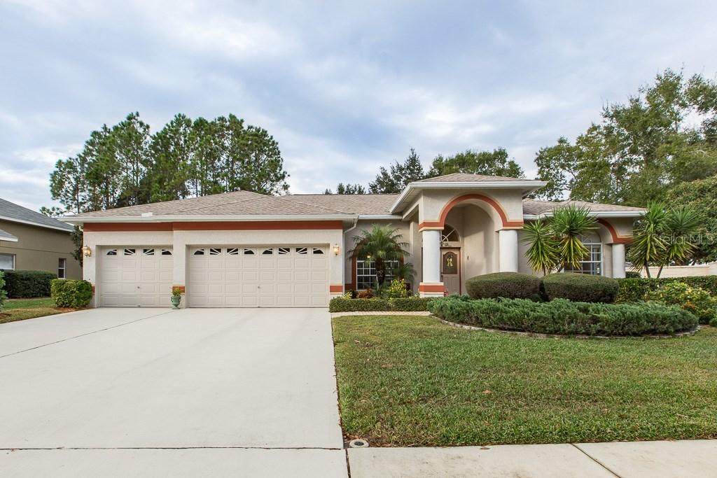 9006 Callaway Dr., Trinity, FL 34655