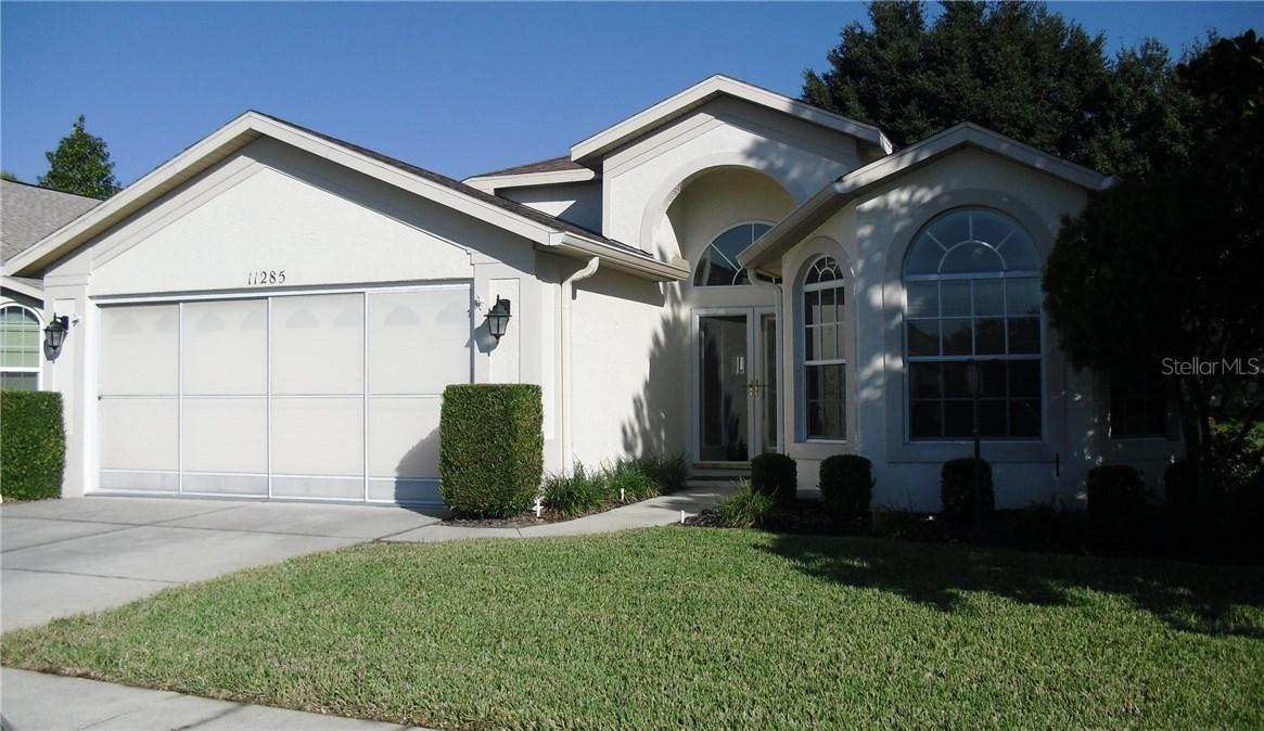 11285 Mcracken Dr., Spring Hill, FL 34609