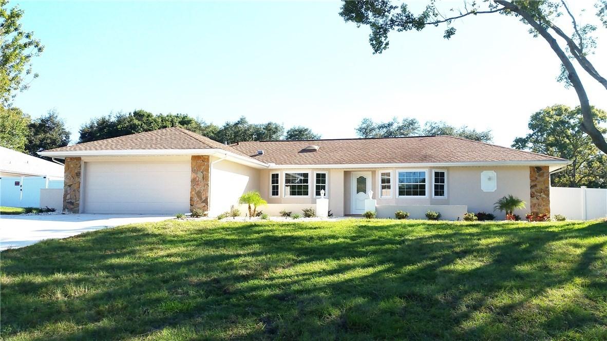 8376 Lake Hill Ct., Spring Hill, FL 34608