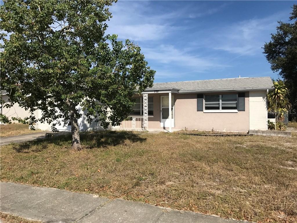 7711 Farmlawn Dr., Port Richey, FL 34668