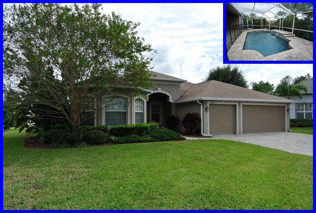 2448 Bay Field Ct., Holiday, FL 34691