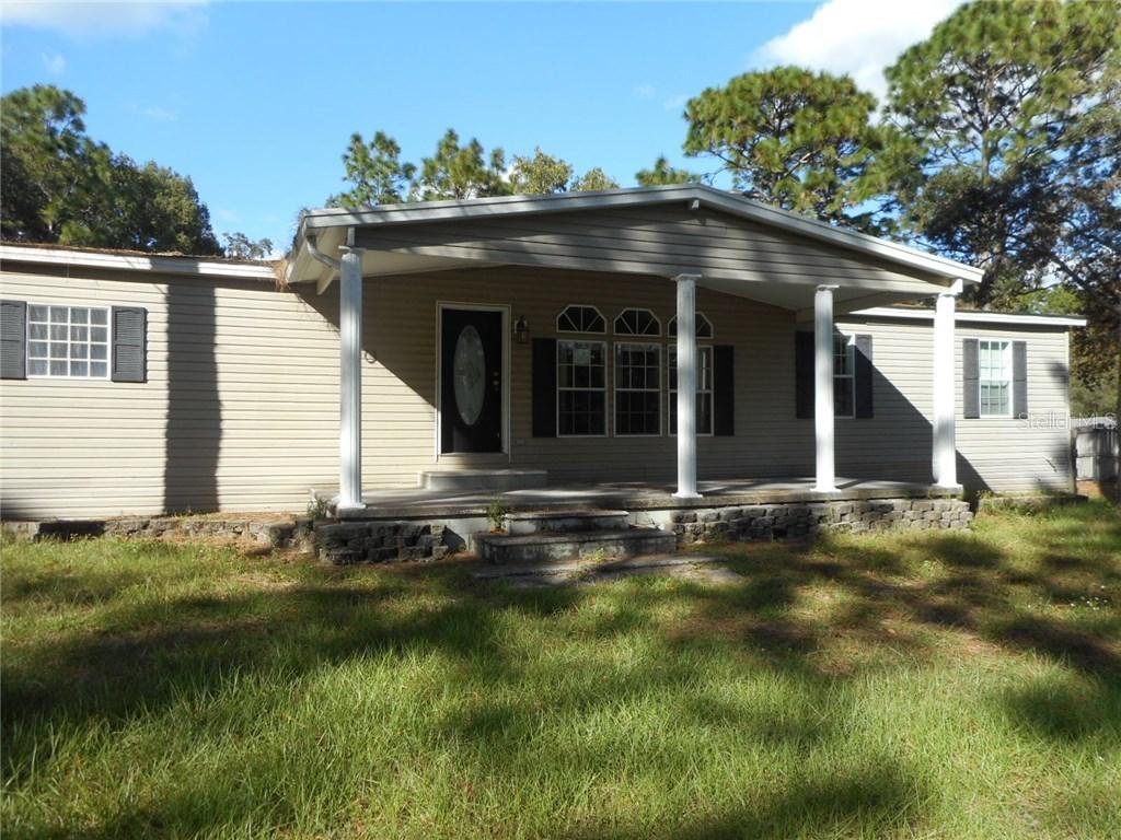 17815 Rockledge Ave., Spring Hill, FL 34610