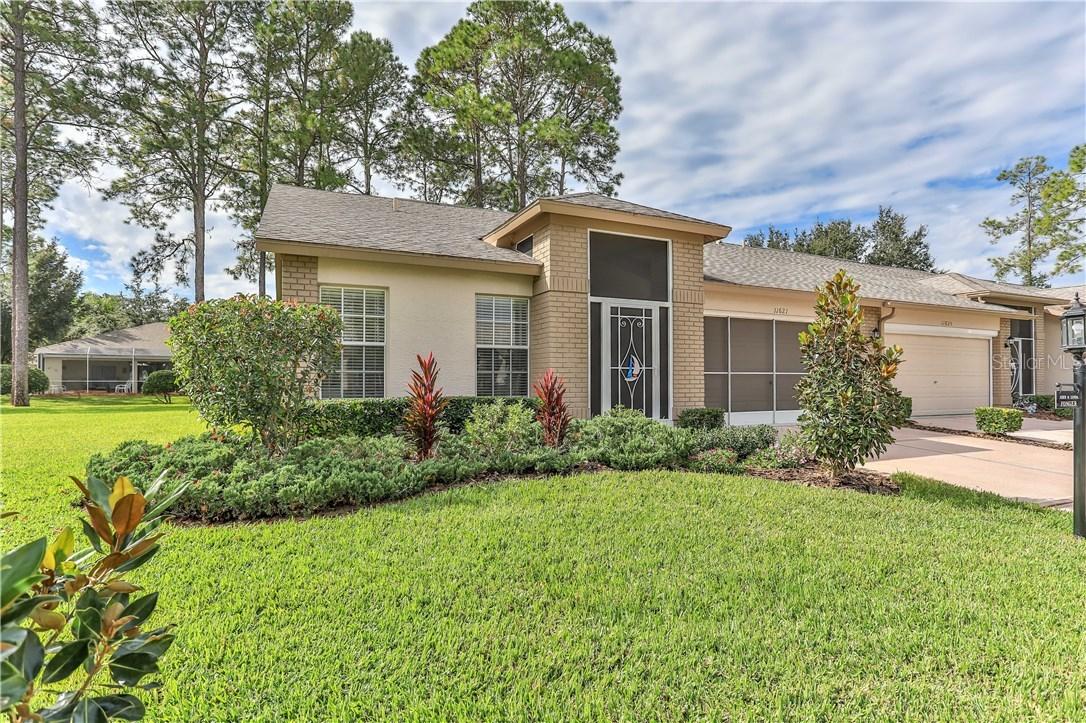 11621 Baronwood Ct., Hudson, FL 34667
