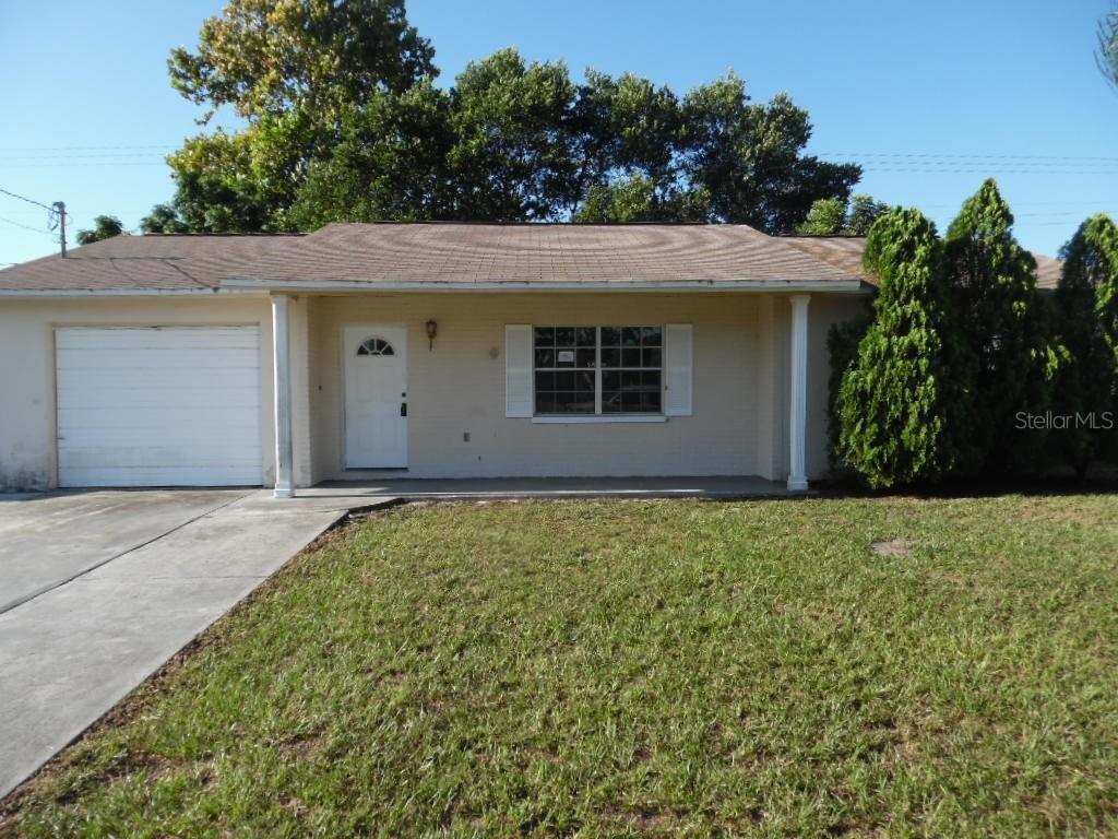 7338 Coventry Dr., Port Richey, FL 34668