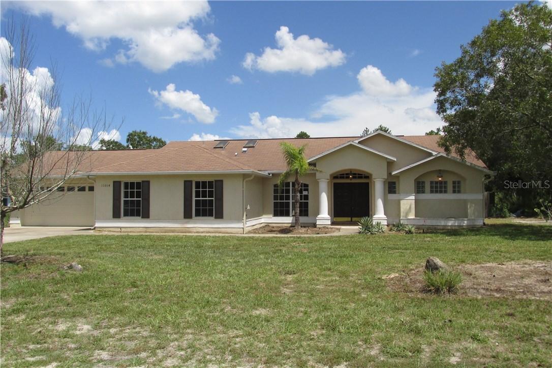 11014 Flicker Rd., Brooksville, FL 34613