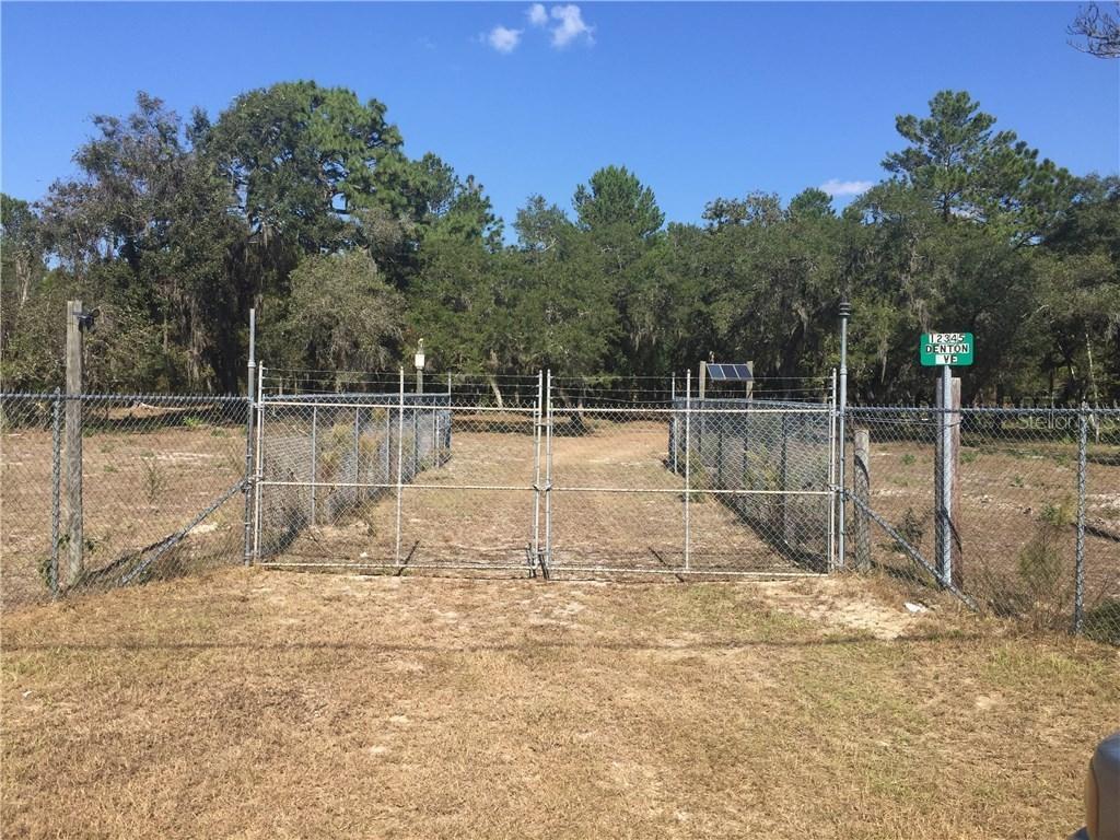 12345 Denton Ave., Hudson, FL 34667