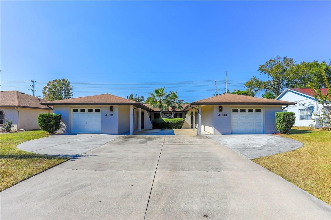 4361 Azora Rd., Spring Hill, FL 34608