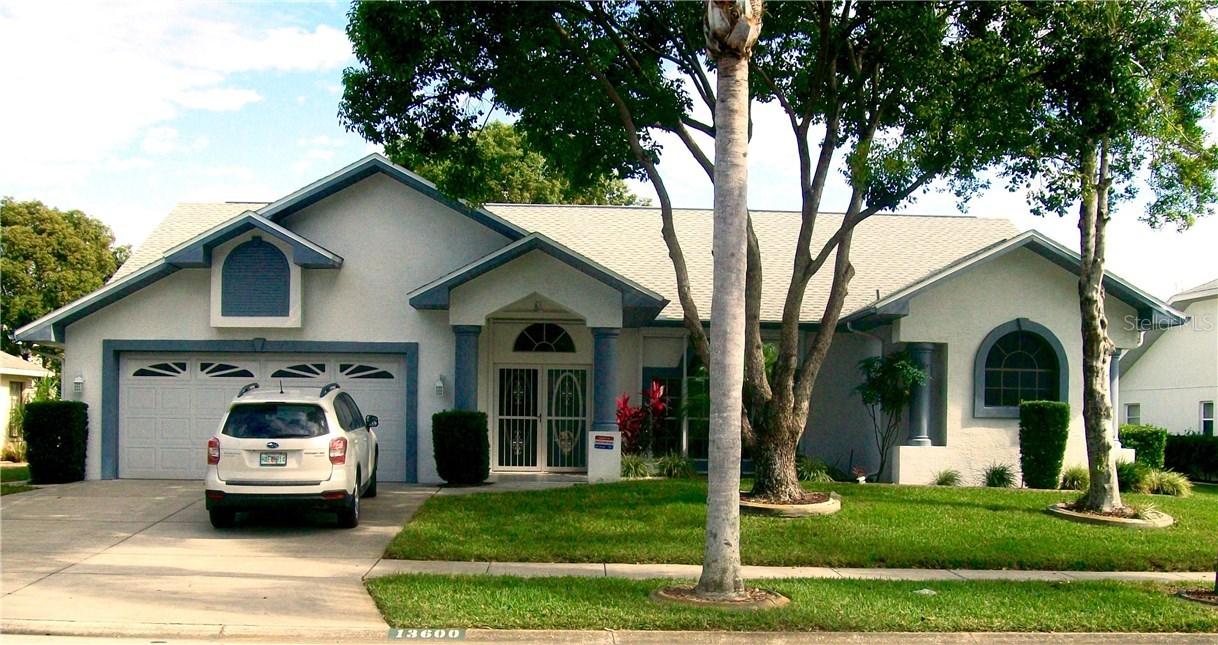 13600 Woodward Dr., Hudson, FL 34667