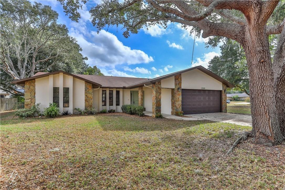 13009 Mink Run, Hudson, FL 34669