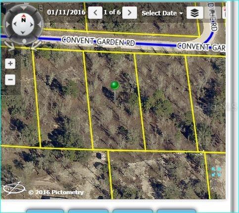 13134 Convent Garden Rd., Brooksville, FL 34613