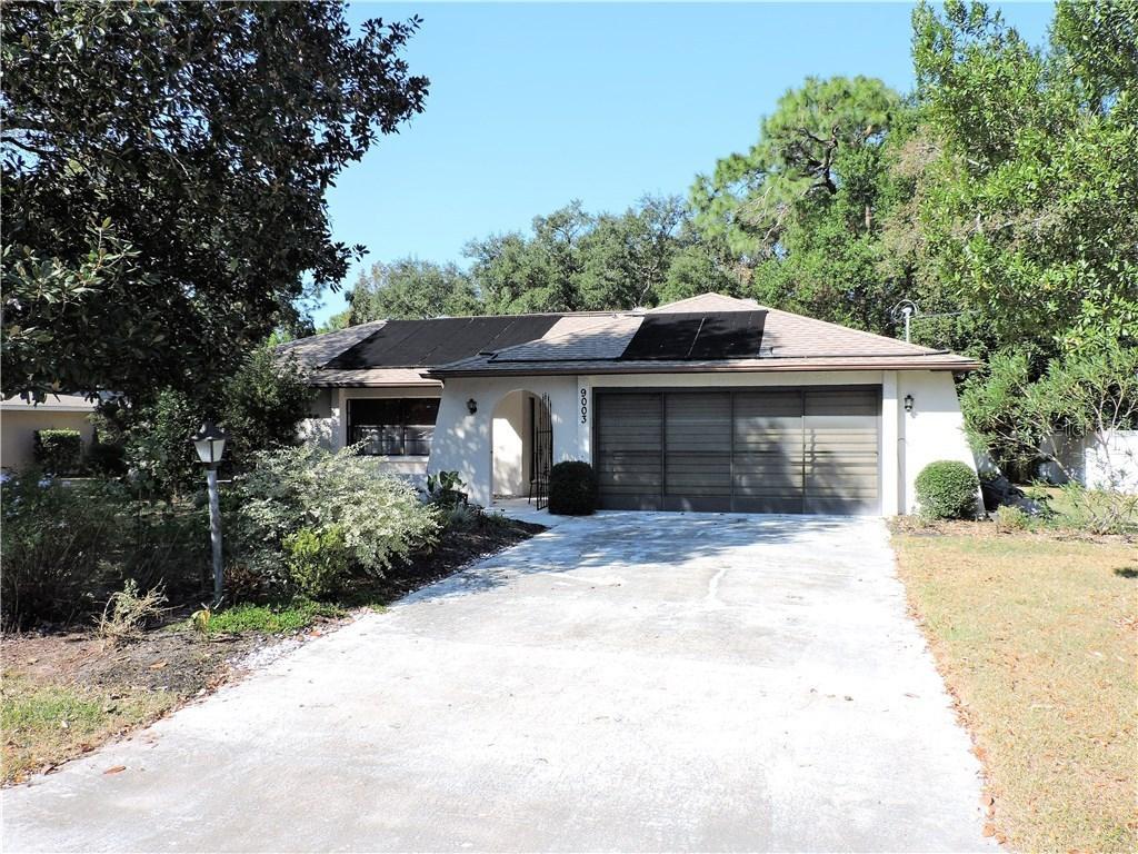 9003 Blaine Rd., Spring Hill, FL 34608