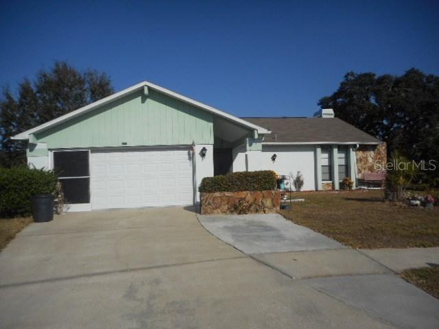 12425 Smokey Dr., Hudson, FL 34669