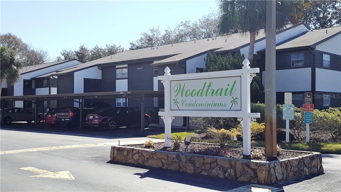 4008 Passport Ln. #101, New Port Richey, FL 34653