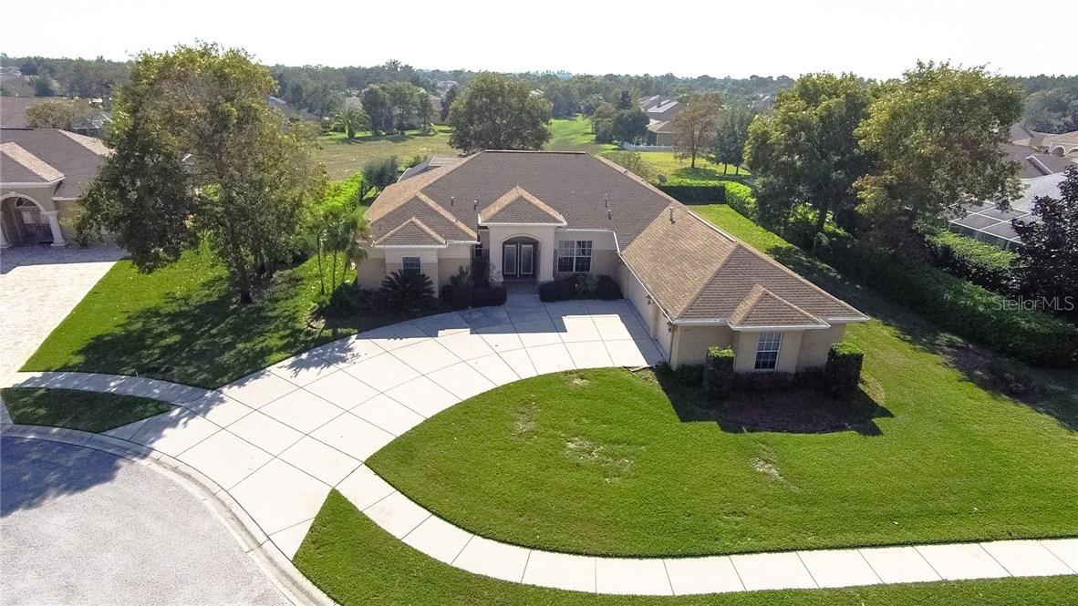 13394 Sagewater Ct., Spring Hill, FL 34609