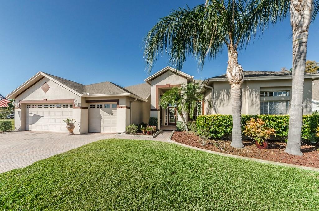 11407 Strathaven Ct., Trinity, FL 34655