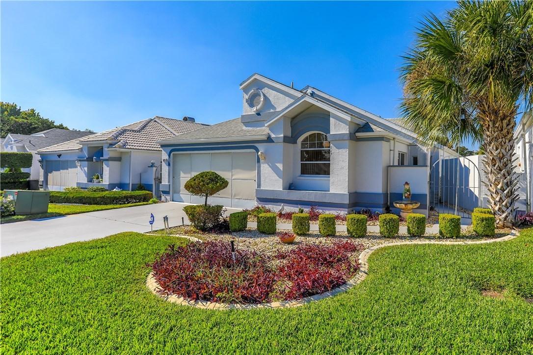 1073 Vista Fina Ct., Spring Hill, FL 34608