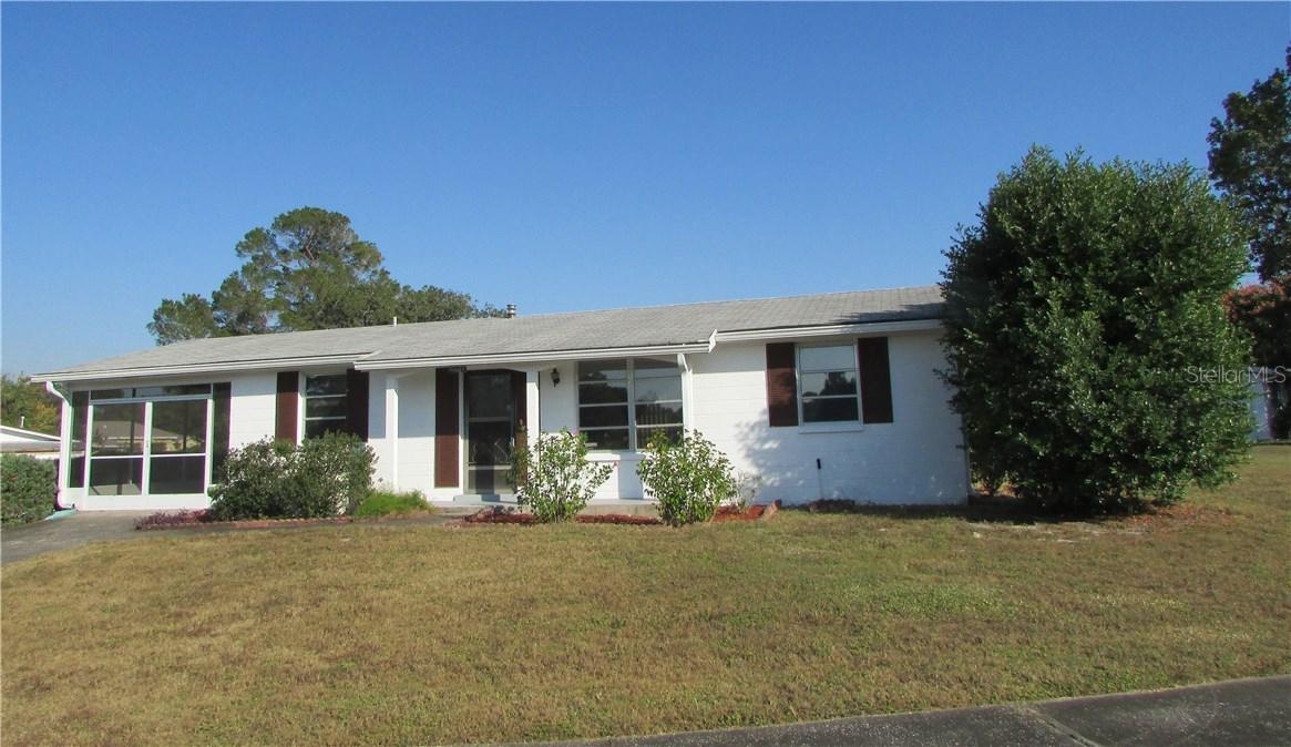 9481 Hayes St., Spring Hill, FL 34608