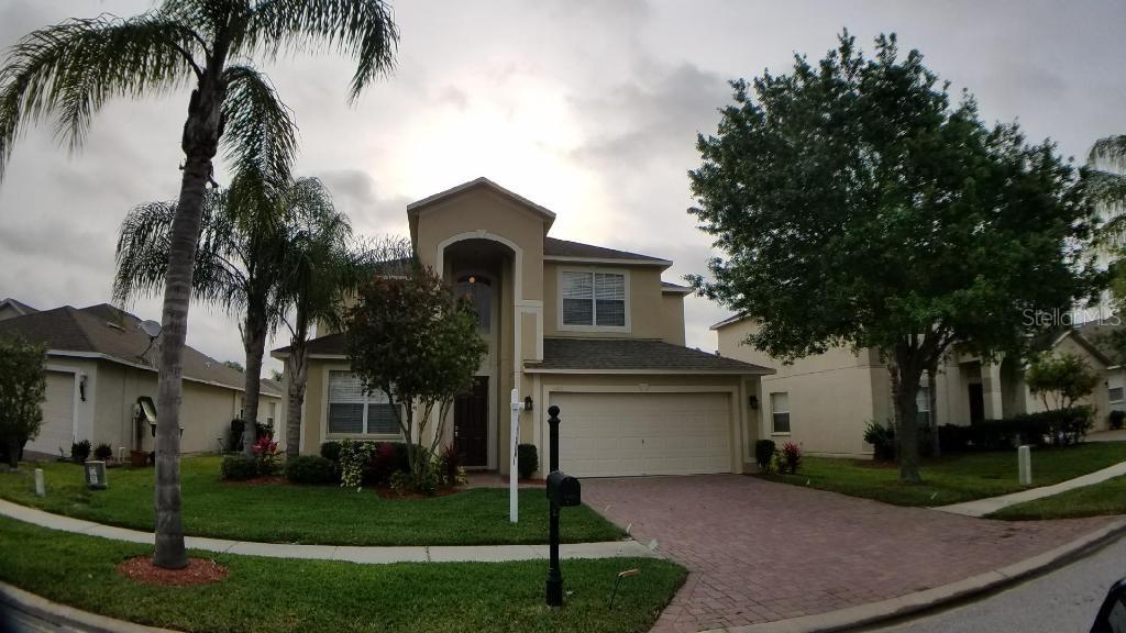 1406 Lenton Rose Ct., Trinity, FL 34655