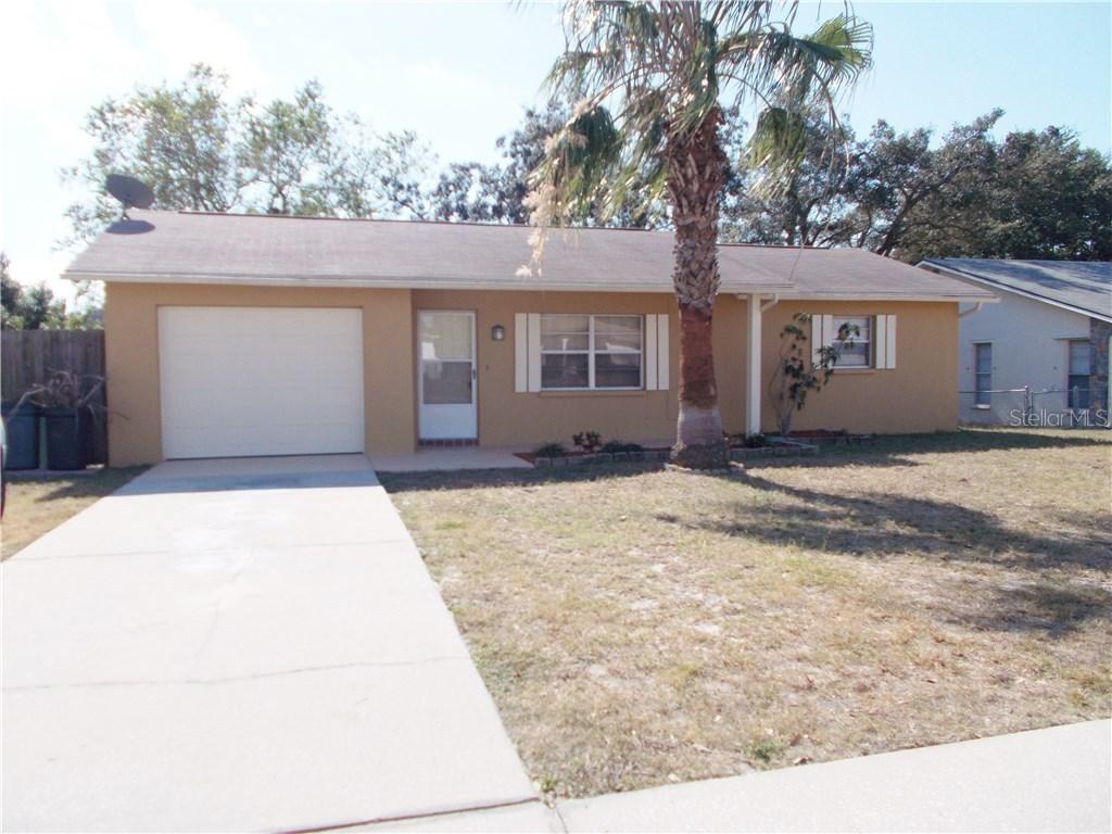 7406 Johnson Rd., Port Richey, FL 34668