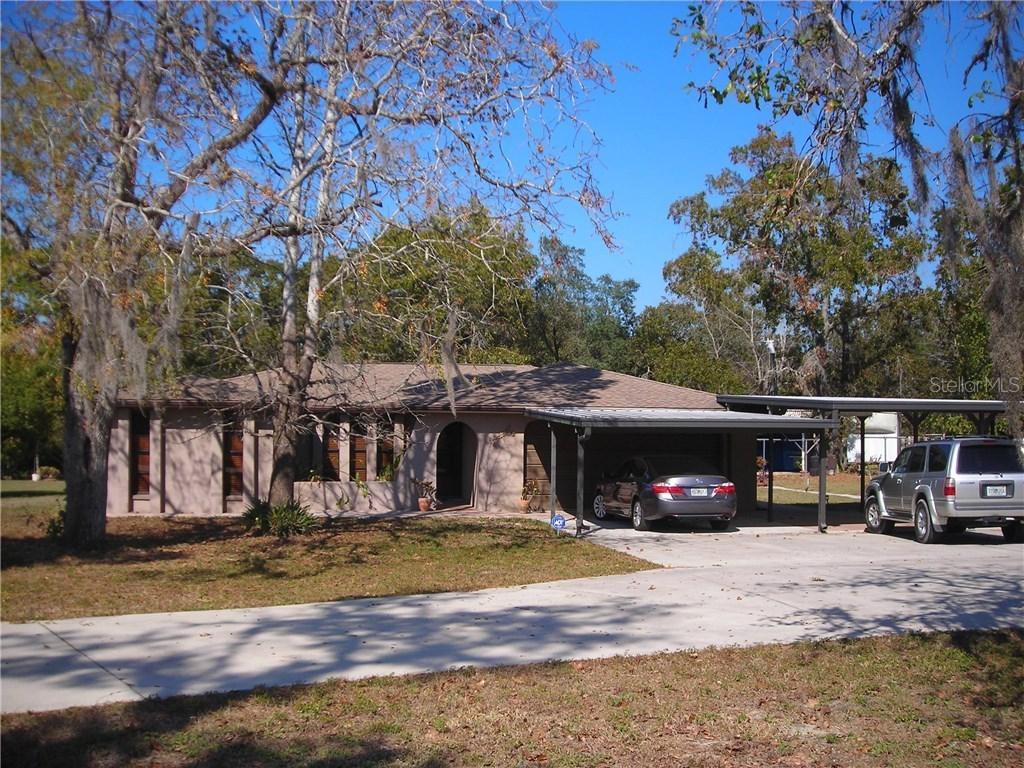 10815 Kitten Tr., Hudson, FL 34669