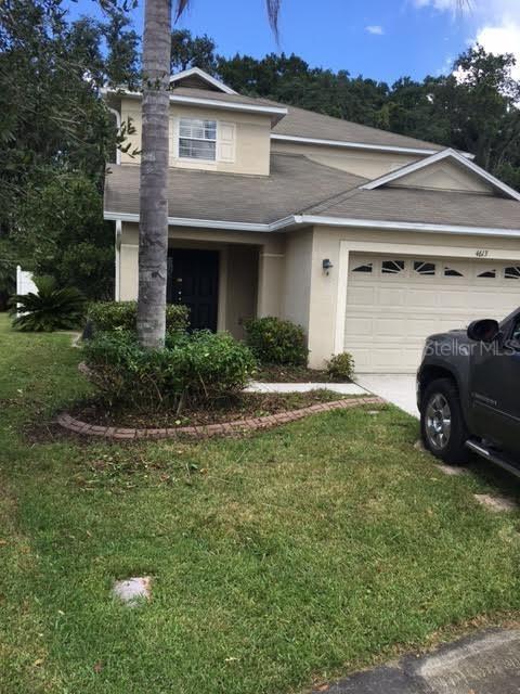 4613 Mcbrine Ct., Land O'lakes, FL 34639