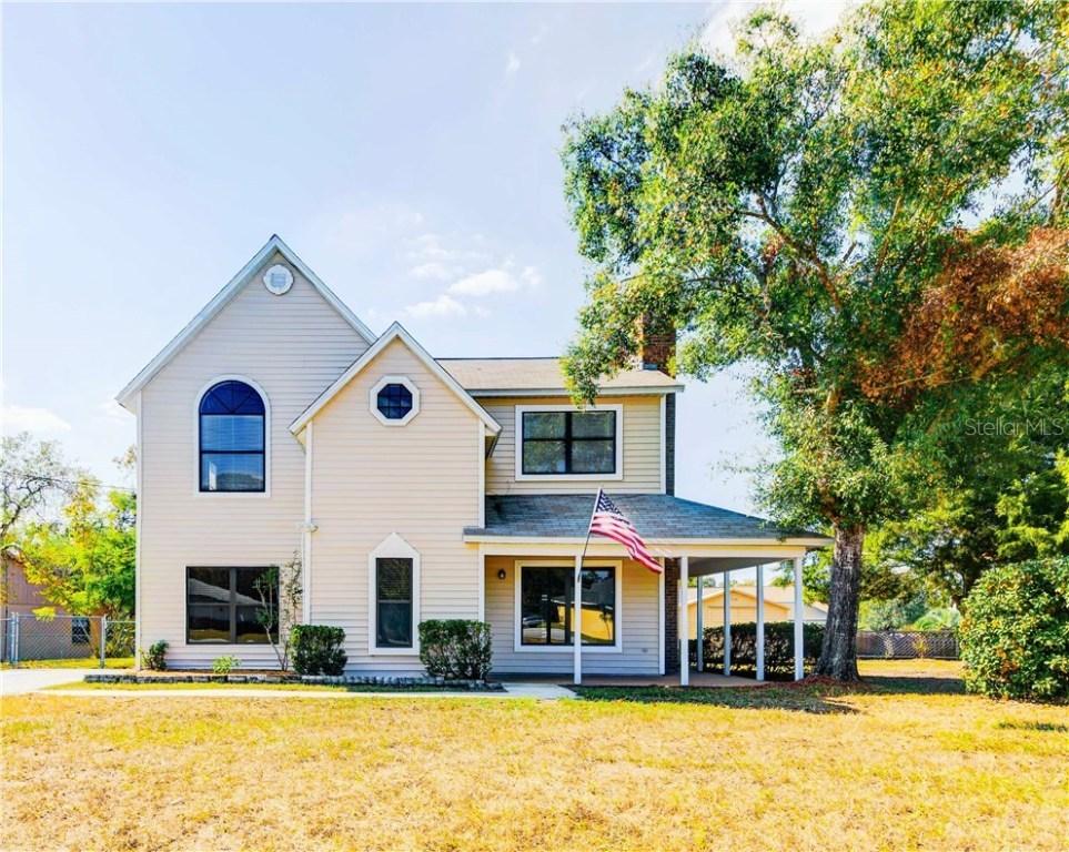 2263 Fairview Rd., Spring Hill, FL 34609