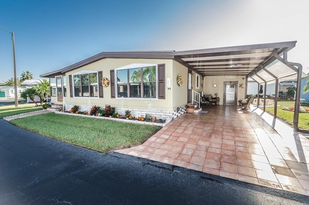 5008 Coquina Cir., New Port Richey, FL 34653