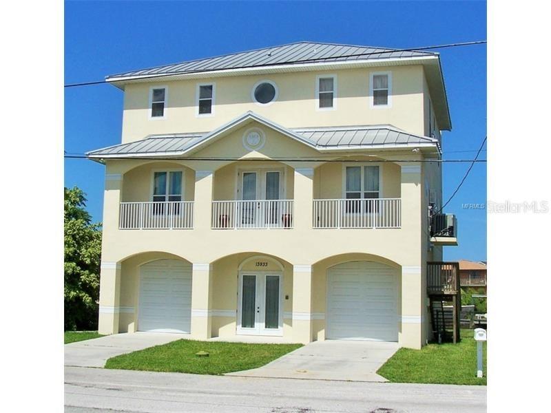 13933 Ethel Ave., Hudson, FL 34667