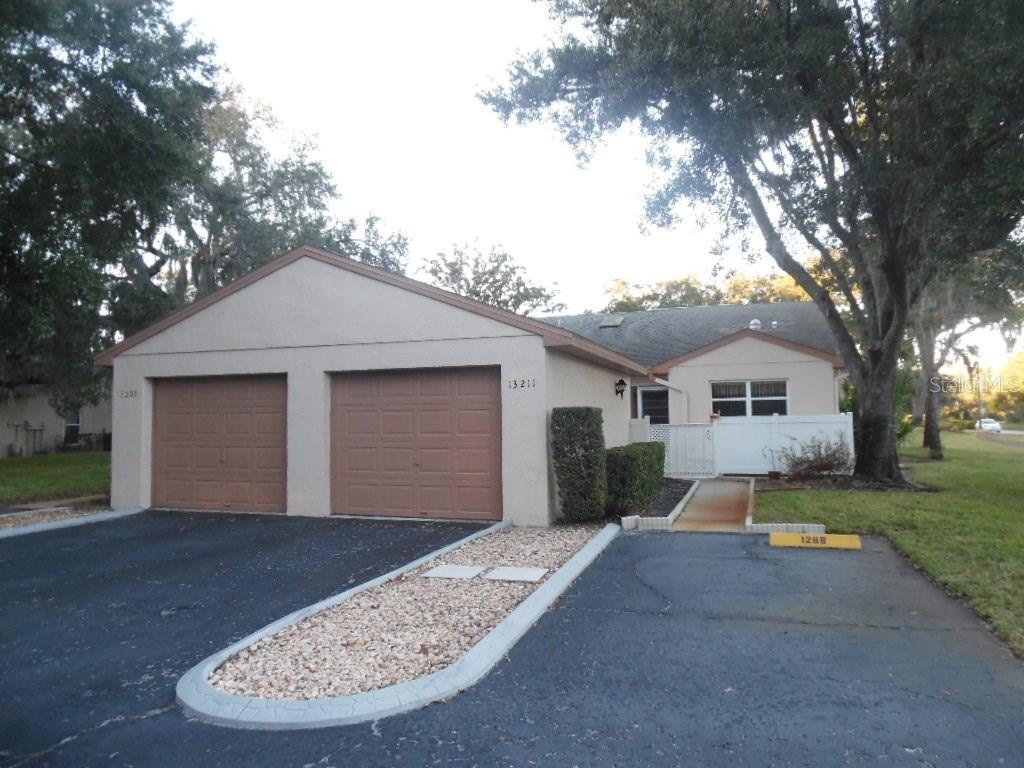13211 Cypress Hill Dr. #B, Hudson, FL 34669