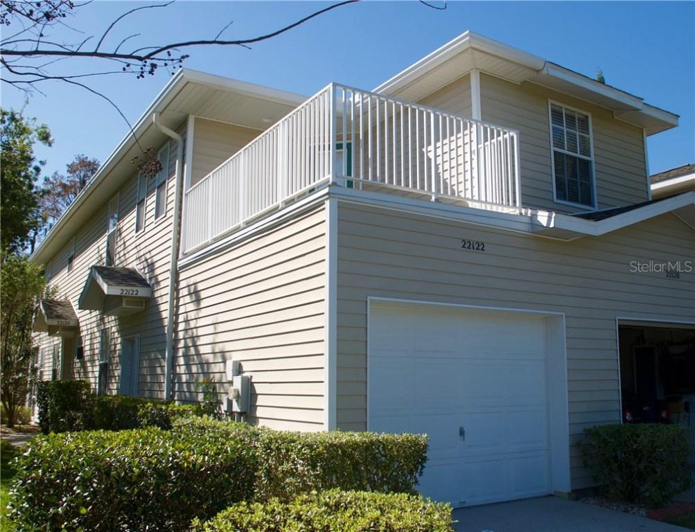 22122 Little Lagoon Ct., Lutz, FL 33549