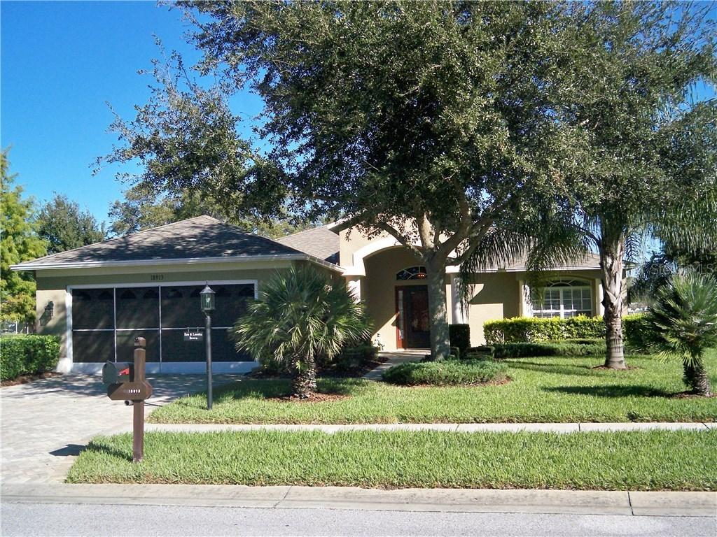 18913 Grand Club Dr., Hudson, FL 34667